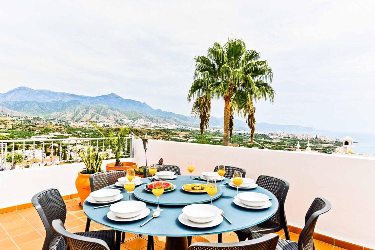 Villa Vistas Al Mar *